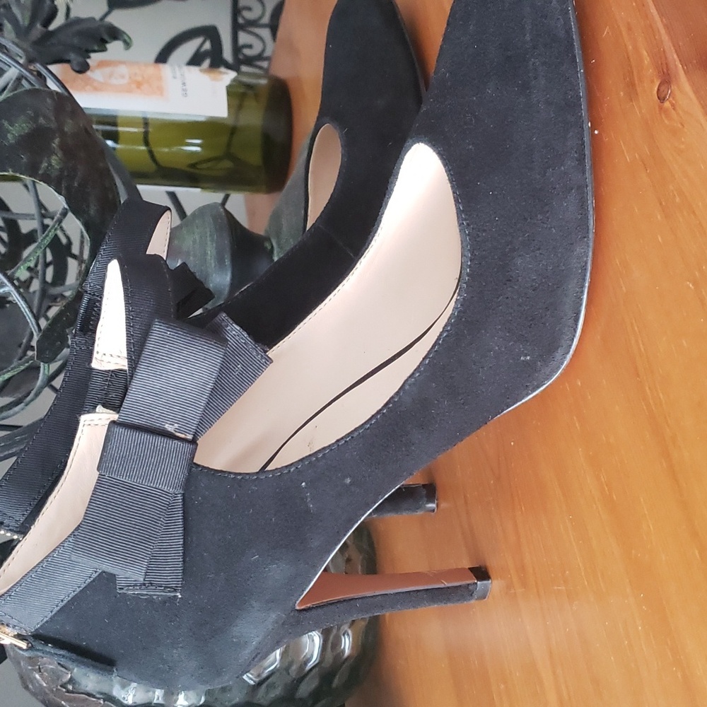 Nine west shoes size 9